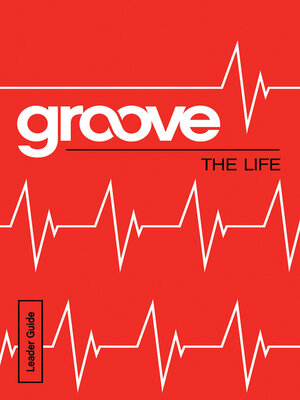 cover image of Groove
